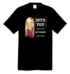 "Into You" T-shirt