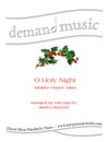 Learn to play O Holy Night