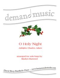 Learn to play O Holy Night