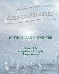 In the Bleak Midwinter