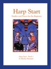 Harp Start Bk 1