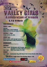 Valley Girls