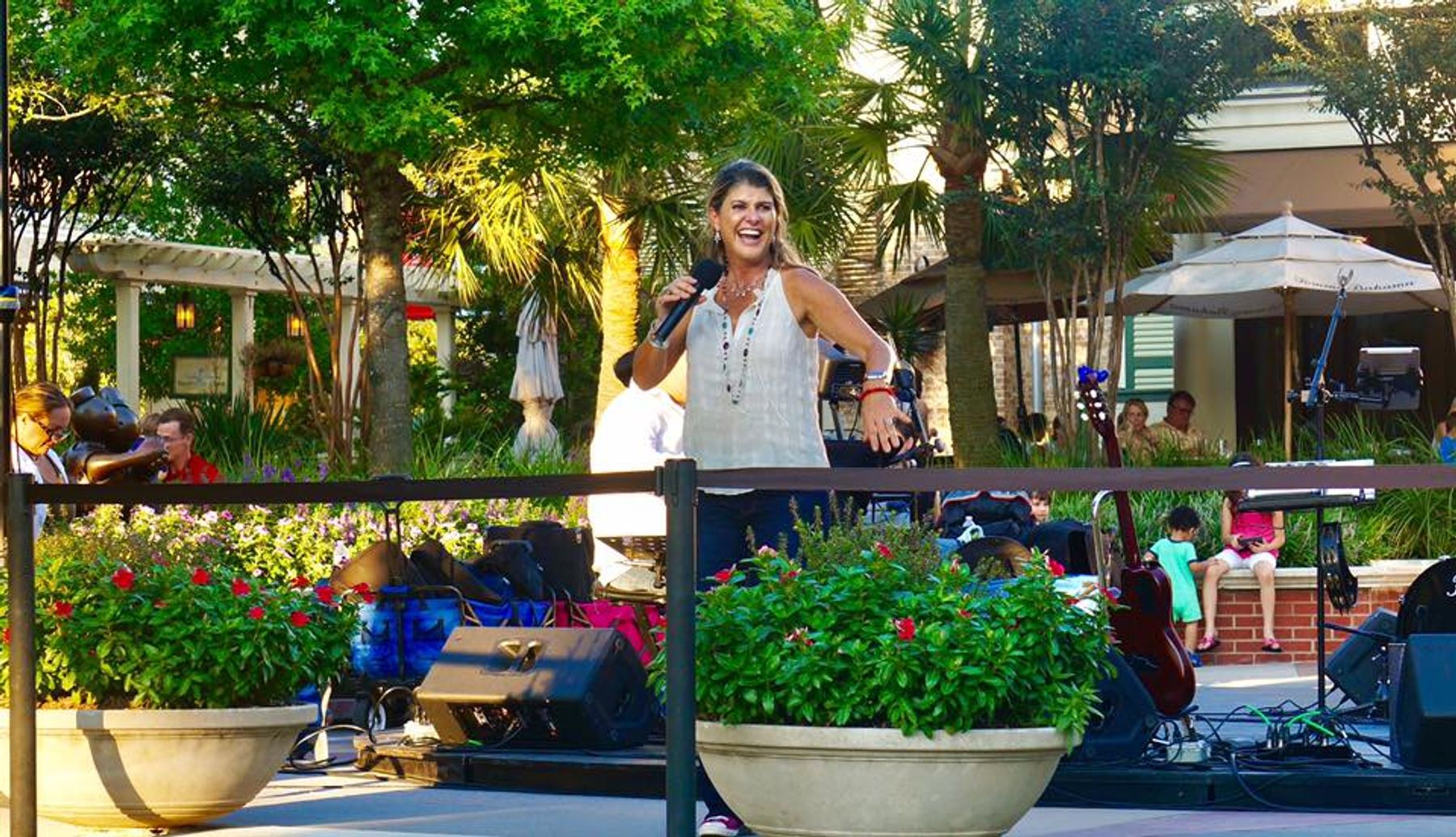 Yelba's Variety Band Contact Yelba