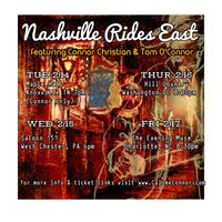 Nashville Rides East