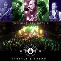 Shuffle & Stomp: DVD