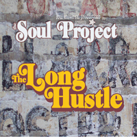 The Long Hustle by Soul Project NOLA