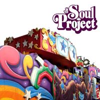 The Soul Project Special "Funky Tucks"  Edition E.P. by The Soul Project