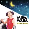 Mystery Banana - CD (2014)