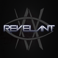 Revelant EP by Revelant