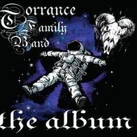 The Album by Torrance Family Band