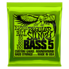 Ernie Ball 2836 Regular Slinky Round Wound Electric Bass 5 Strings (45-130)