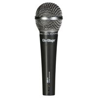 ON-STAGE AS420 Dynamic Microphone