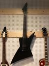 ESP/LTD EX Black Metal Limited Run of 24