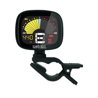 Ernie Ball FlexTune Clip-On Tuner (P04112)