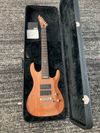 2006 ESP/LTD SC-607B Stephen Carpenter Signature (USED)