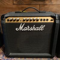 Marshall Valvestate 20 Model 8020 - 1x10" Combo (Used)