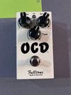 OCD Fulltone V2 Guitar OD Pedal (Used)