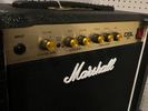 Marshall DSL 5C Combo 5 Watt Tube Guitar Amp (Used)