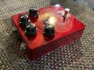 Black Arts Toneworks LSTR Fuzz Guitar Effects Pedal (used)