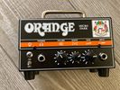 Orange Micro Dark 20-Watt Hybrid Guitar Amp Head