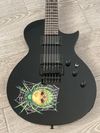 ESP LTD Kirk Hammett KH-3 Spider 30th Anniversary Edition