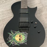 ESP LTD Kirk Hammett KH-3 Spider 30th Anniversary Edition