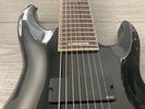 ESP/LTD SC-608B Stephen Carpenter Signature with EMG Pickups (USED)