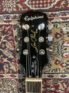 2015 Epiphone Les Paul Standard Pro w upgrades (Used)