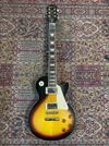 2015 Epiphone Les Paul Standard Pro w upgrades (Used)