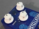 Crazy Tube Circuits Constellation Fuzz Pedal (Used)