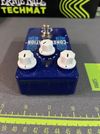 Crazy Tube Circuits Constellation Fuzz Pedal (Used)