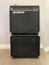 Mesa Boogie 50 Caliber Plus Tube combo w/ 1x12 Extension Cab