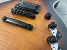 ESP/LTD EC-1000T CTM - Tobacco Sunburst Satin (Floor Model)