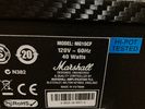 Marshall MG15CF 1x8 15W Guitar Combo (Used)