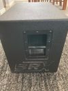 Carvin BRX 10.2 2x10 Bass Cabinet (head not included)