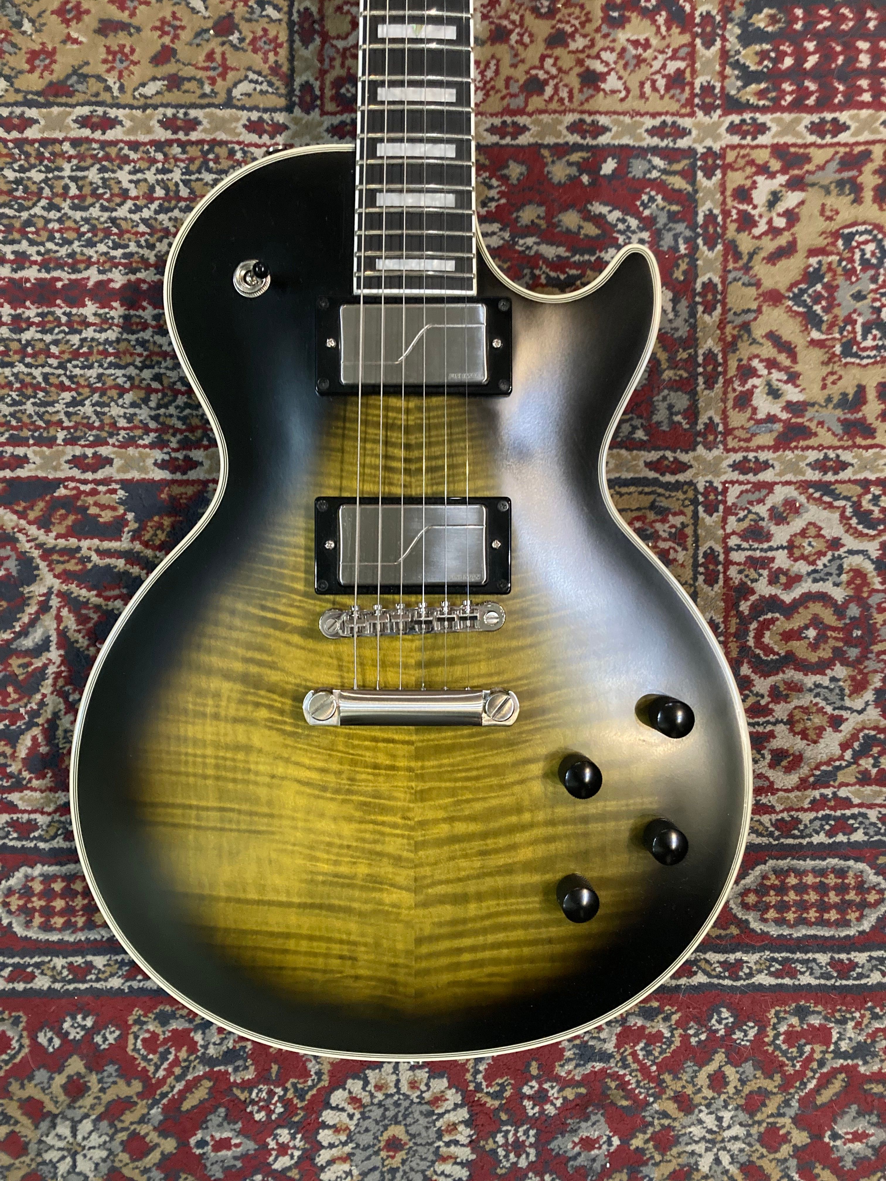 Les paul deals prophecy 2020