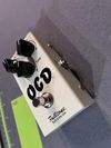 OCD Fulltone V2 Guitar OD Pedal (Used)