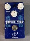 Crazy Tube Circuits Constellation Fuzz Pedal (Used)