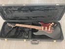 Tradition G12 Strat Style Electric Guitar w/ hard case (USED)