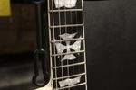 ESP/LTD Hetfield Signature Iron Cross (Snow White)