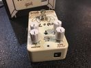 Keeley VoT Eddie Heinzelman Verb-O-Trem Pedal