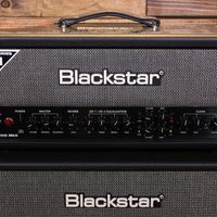 Blackstar HT Stage 100 Mark II - 100-watt Tube Head