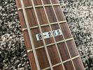 Rare ESP/LTD B-255 Limited Edition Zippo Bass w/ Hard Case (Used)