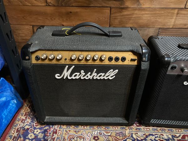 Marshall Valvestate 20 Model 8020 - 1x10