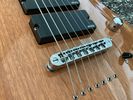 2006 ESP/LTD SC-607B Stephen Carpenter Signature (USED)