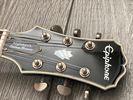 2011 Epiphone Nighthawk Custom Reissue - Rare (USED)