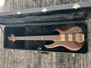 ESP/LTD B-5E 5 String Bass w/ Hard Shell ESP Case (USED)