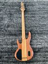 ESP/LTD B-5E 5 String Bass w/ Hard Shell ESP Case (USED)