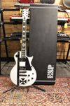 ESP/LTD Hetfield Signature Iron Cross (Snow White)