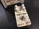 Keeley VoT Eddie Heinzelman Verb-O-Trem Pedal